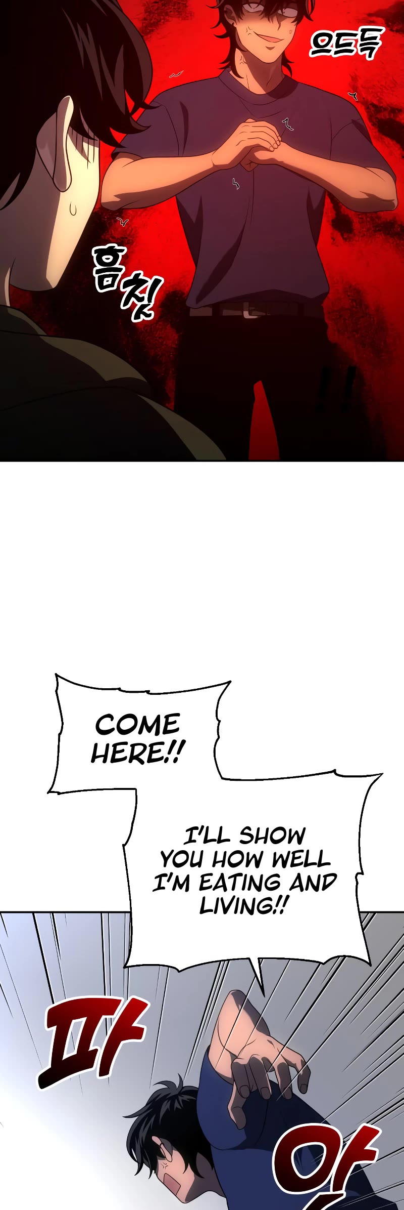 I Used to Be a Boss Chapter 23 page 48 - Chapter 23