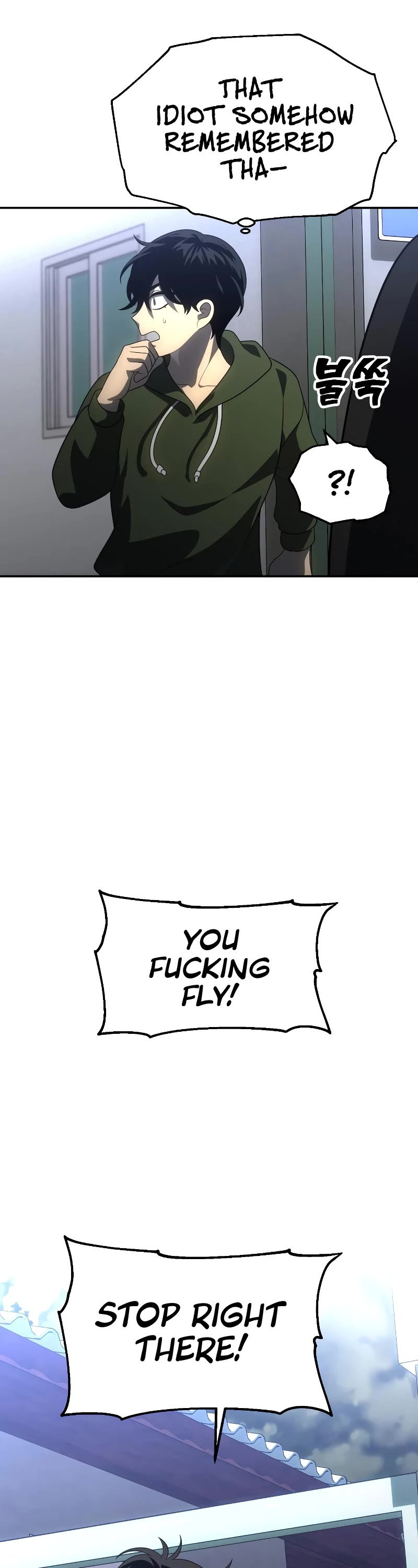 I Used to Be a Boss Chapter 23 page 50 - Chapter 23