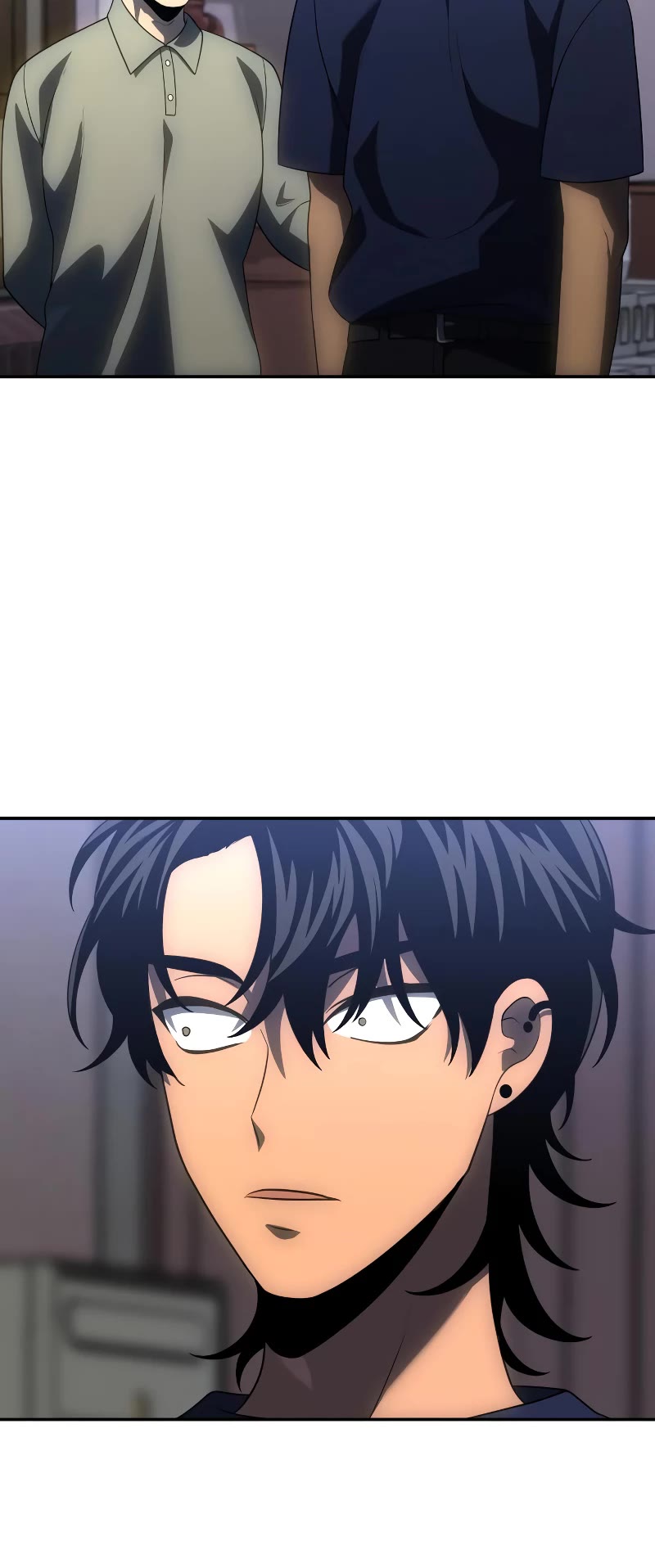I Used to Be a Boss Chapter 23 page 56 - Chapter 23