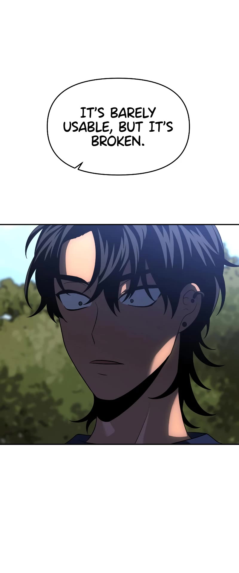 I Used to Be a Boss Chapter 23 page 57 - Chapter 23