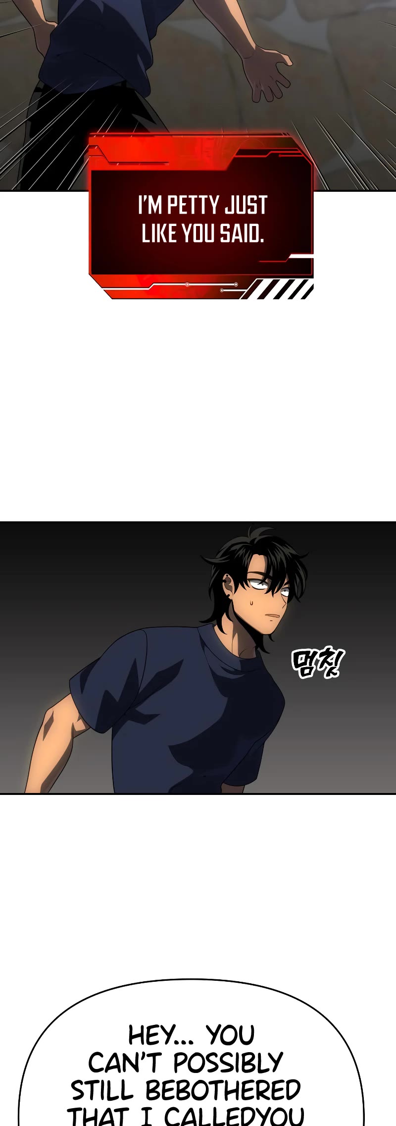 I Used to Be a Boss Chapter 23 page 64 - Chapter 23