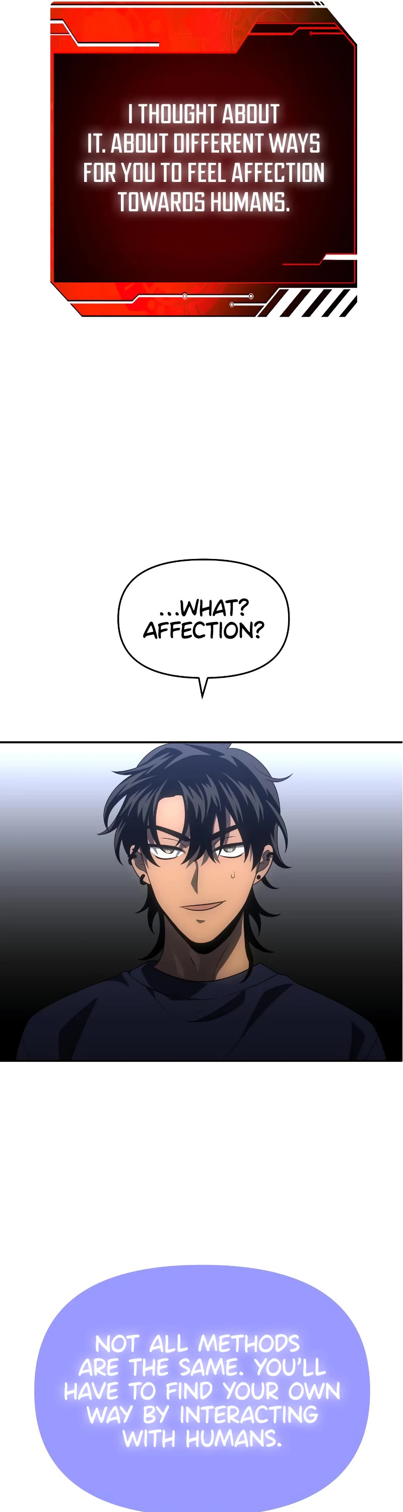 I Used to Be a Boss Chapter 23 page 66 - Chapter 23