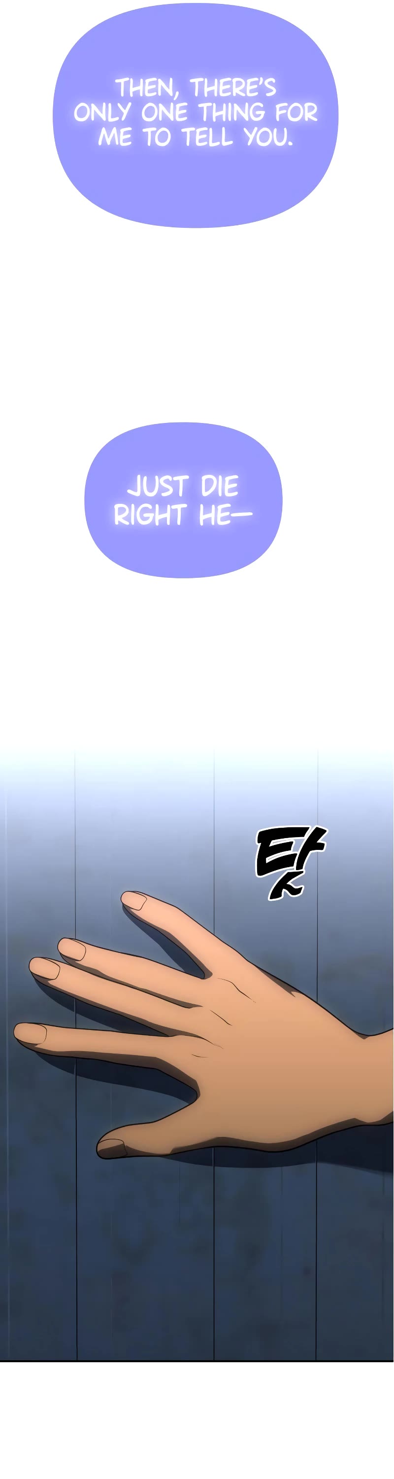 I Used to Be a Boss Chapter 23 page 70 - Chapter 23