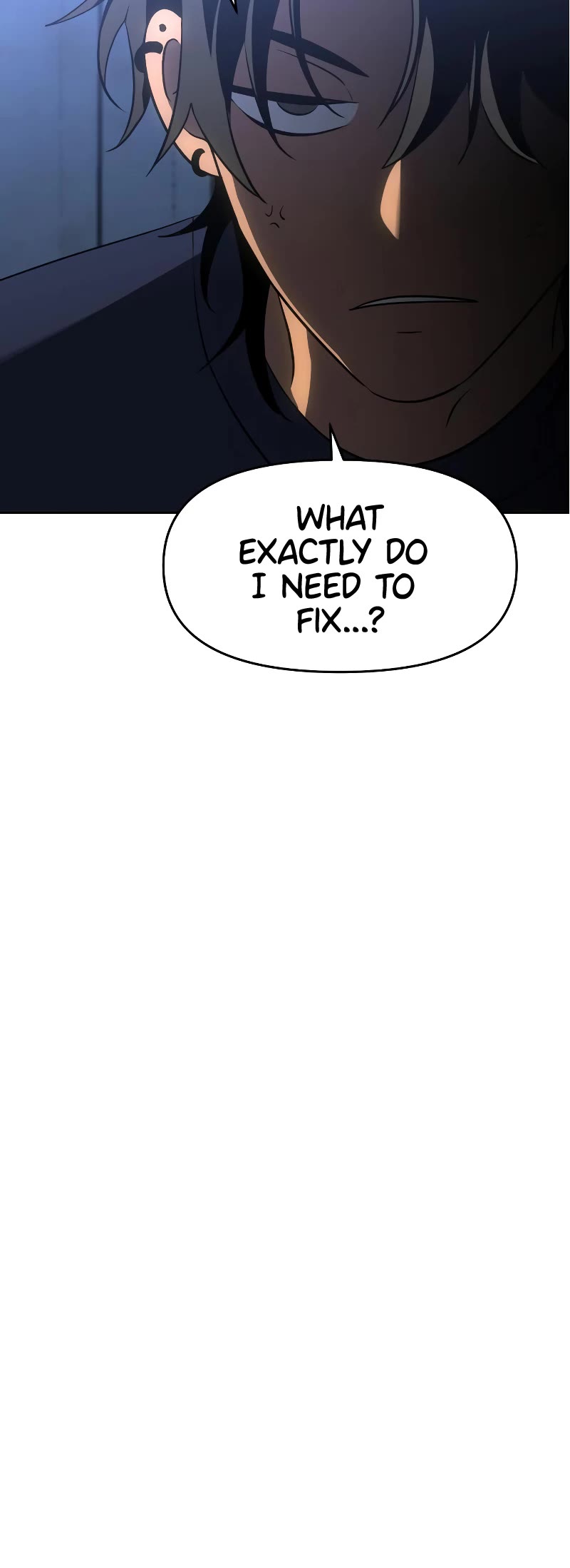 I Used to Be a Boss Chapter 23 page 72 - Chapter 23