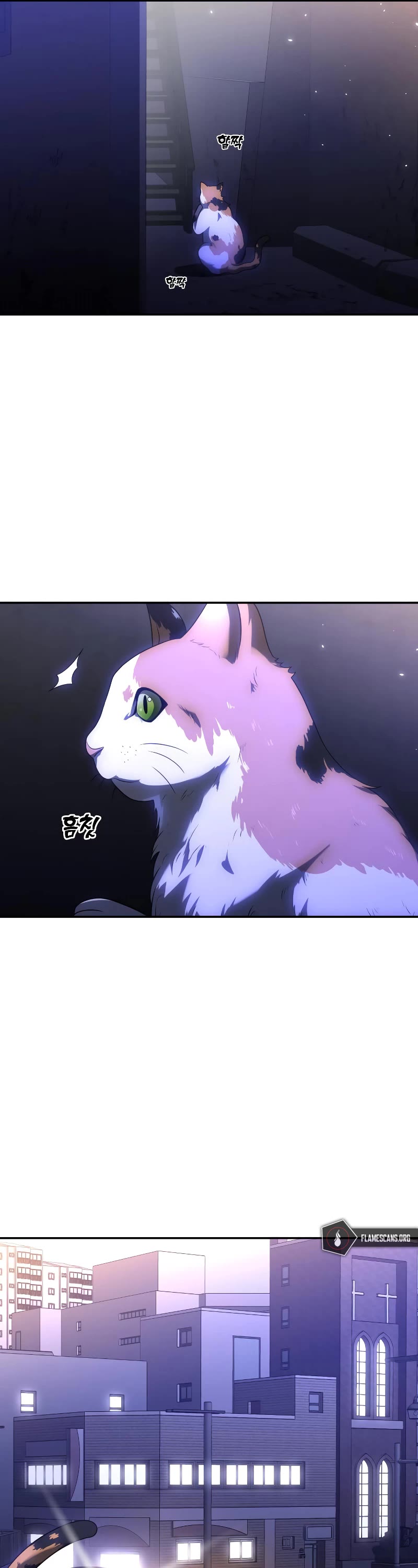 I Used to Be a Boss Chapter 23 page 74 - Chapter 23