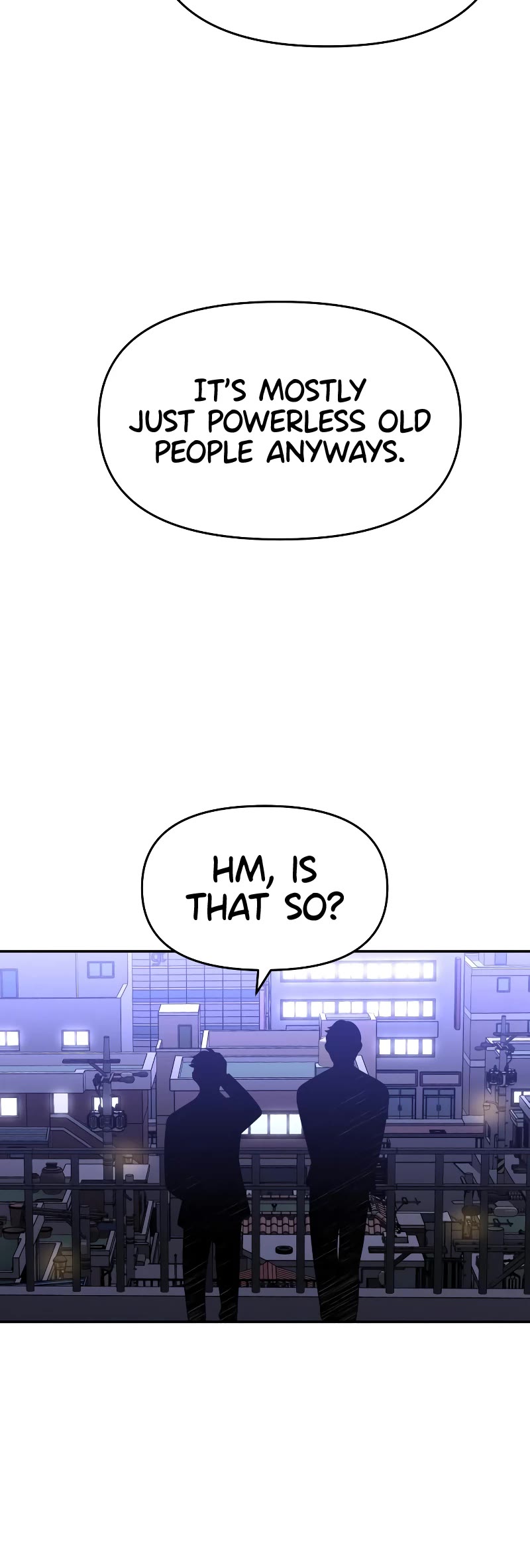 I Used to Be a Boss Chapter 23 page 76 - Chapter 23