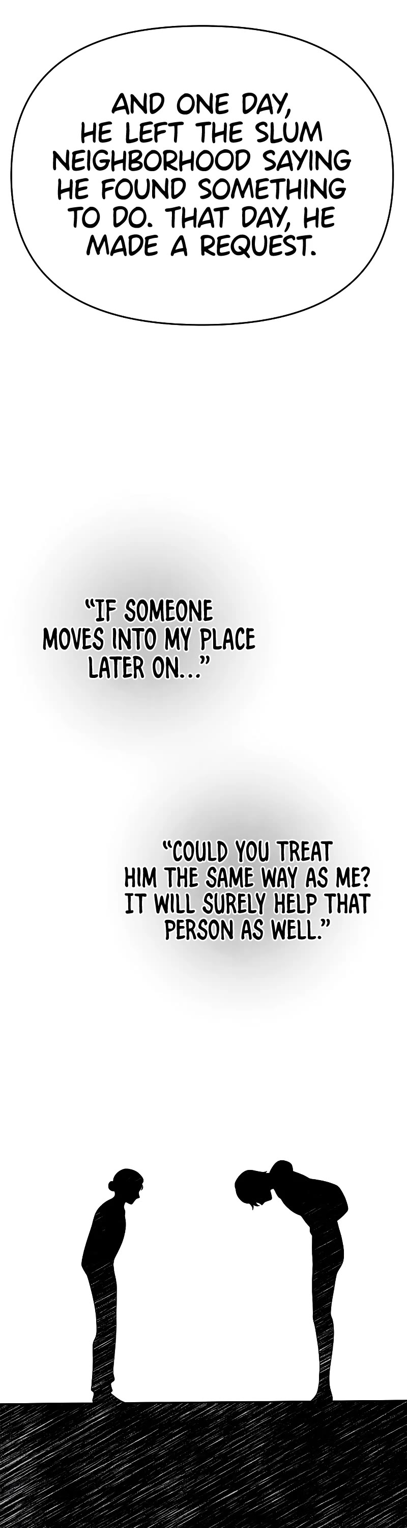 I Used to Be a Boss Chapter 24 page 26 - Chapter 24