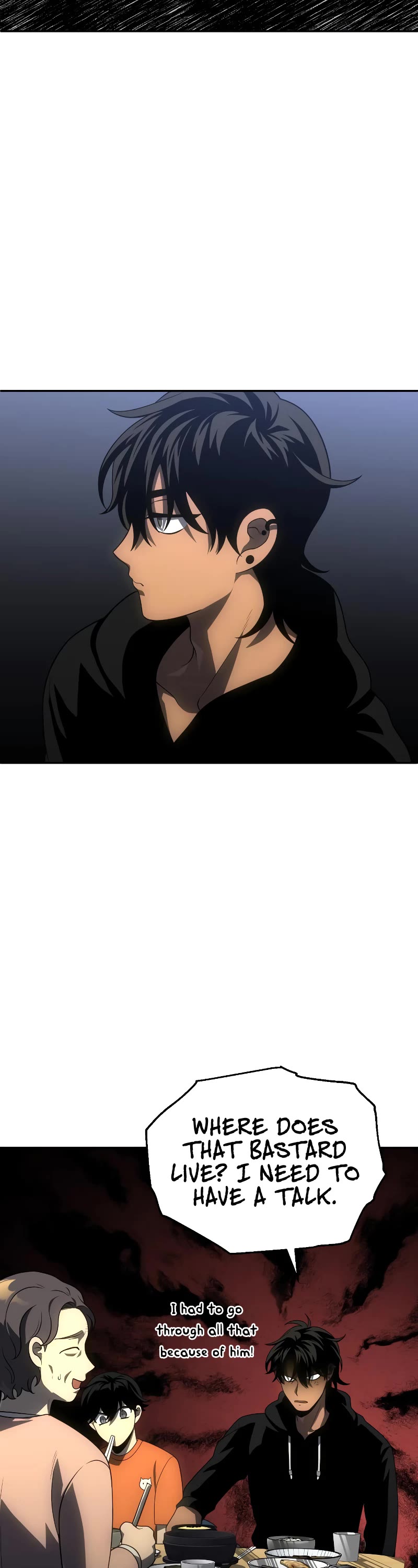 I Used to Be a Boss Chapter 24 page 27 - Chapter 24
