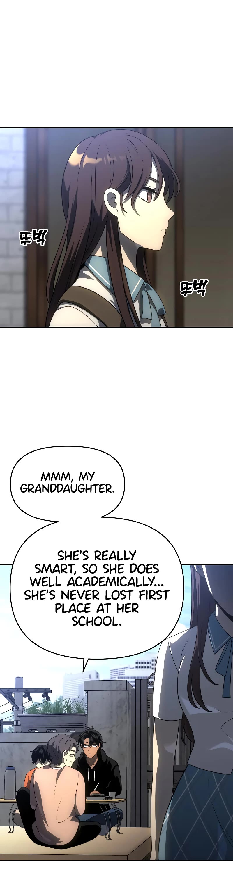 I Used to Be a Boss Chapter 24 page 30 - Chapter 24