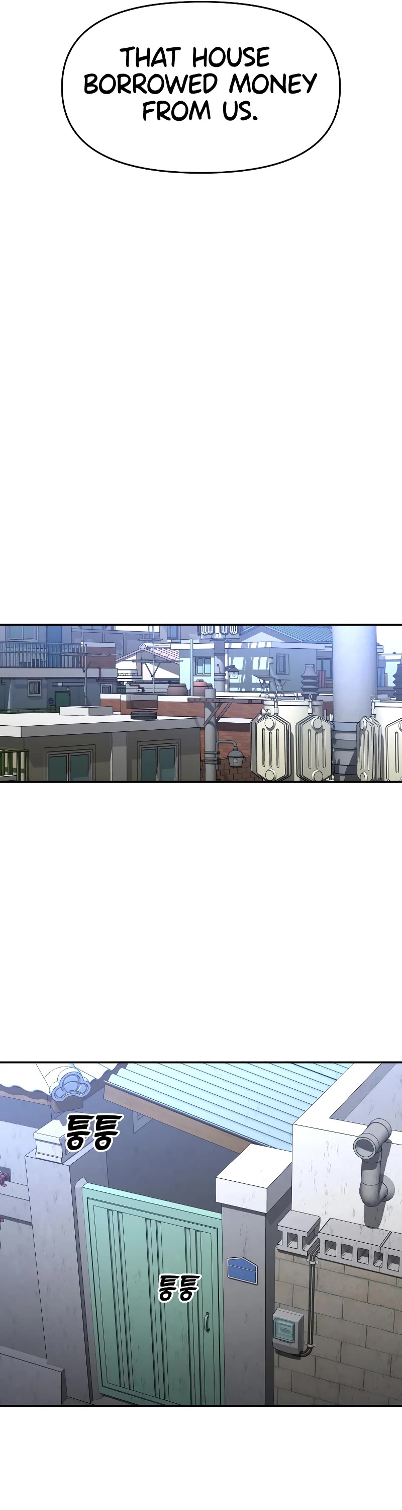 I Used to Be a Boss Chapter 24 page 34 - Chapter 24