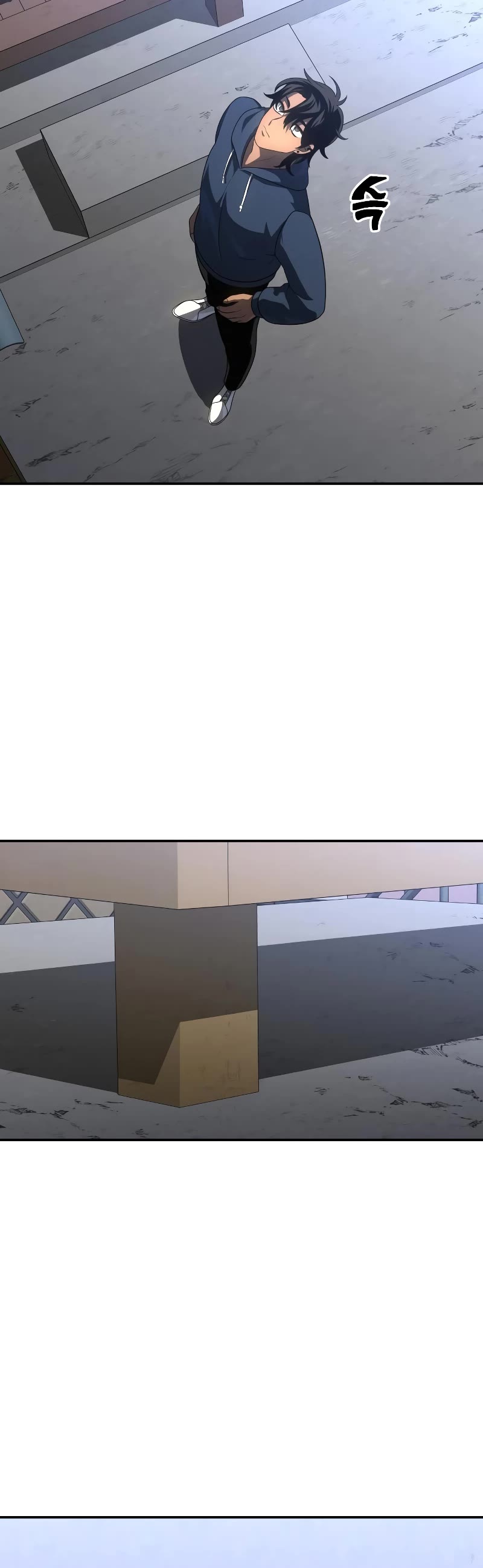 I Used to Be a Boss Chapter 24 page 37 - Chapter 24