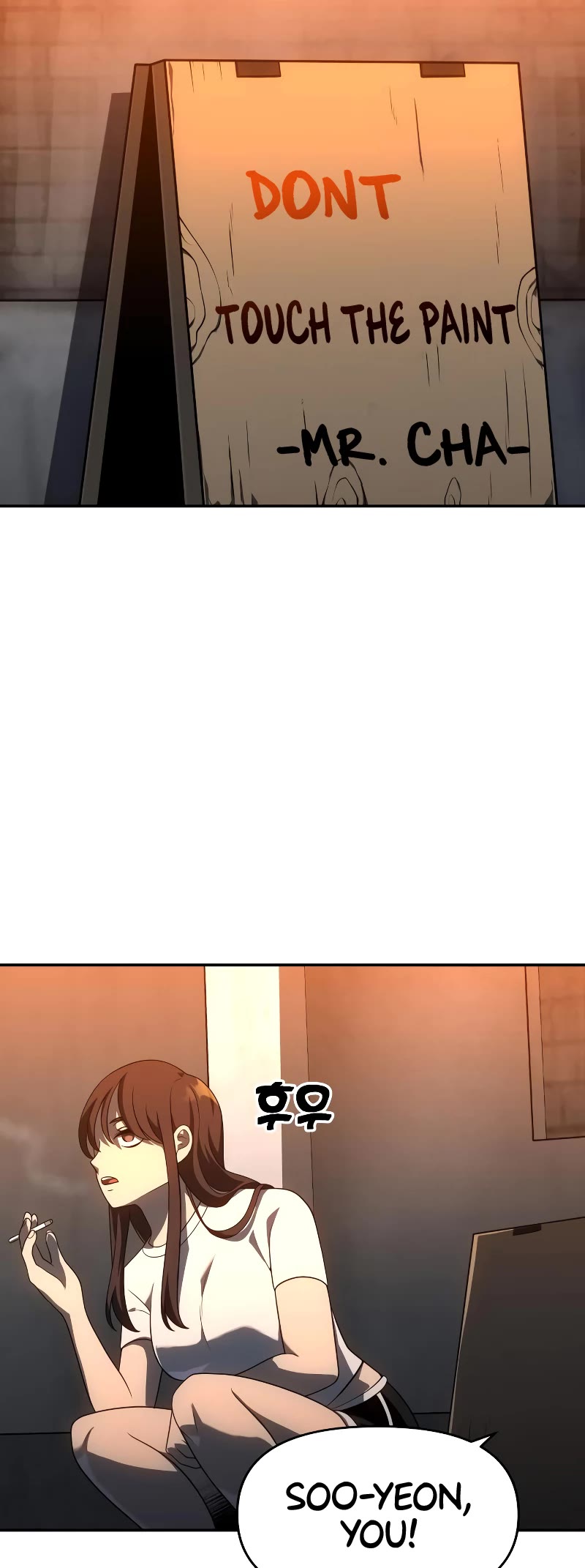 I Used to Be a Boss Chapter 24 page 44 - Chapter 24