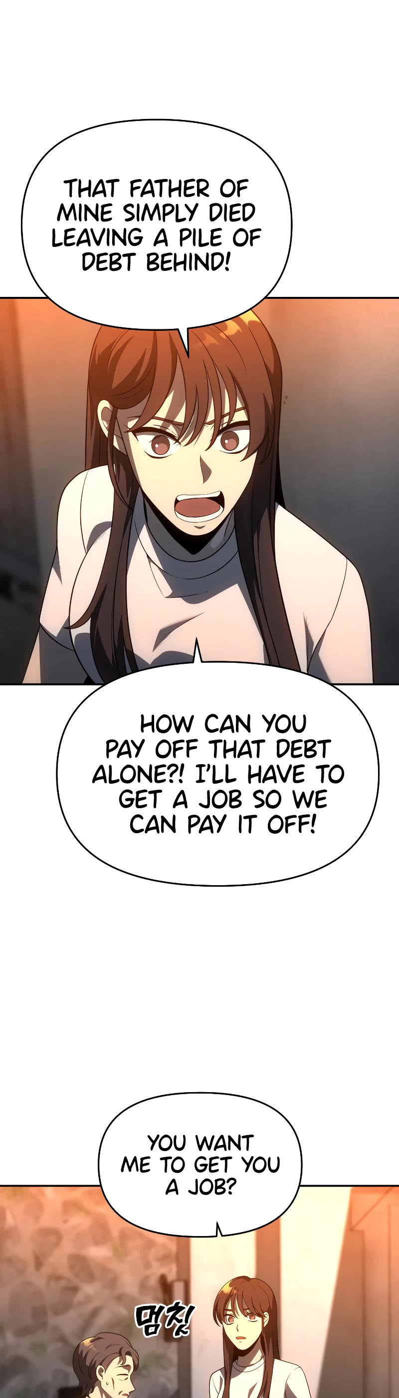 I Used to Be a Boss Chapter 24 page 48 - Chapter 24