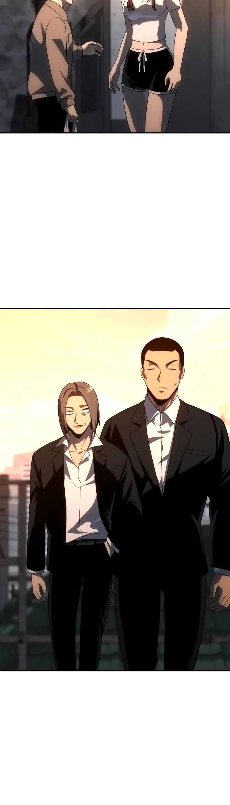 I Used to Be a Boss Chapter 24 page 49 - Chapter 24