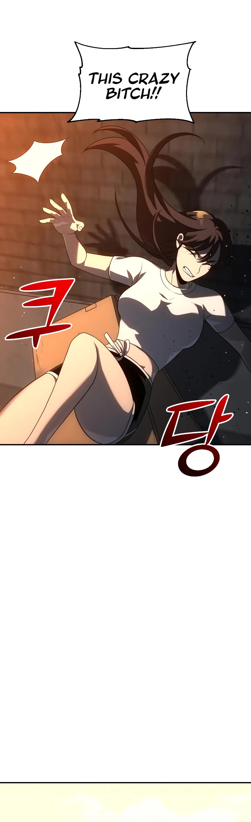 I Used to Be a Boss Chapter 24 page 57 - Chapter 24
