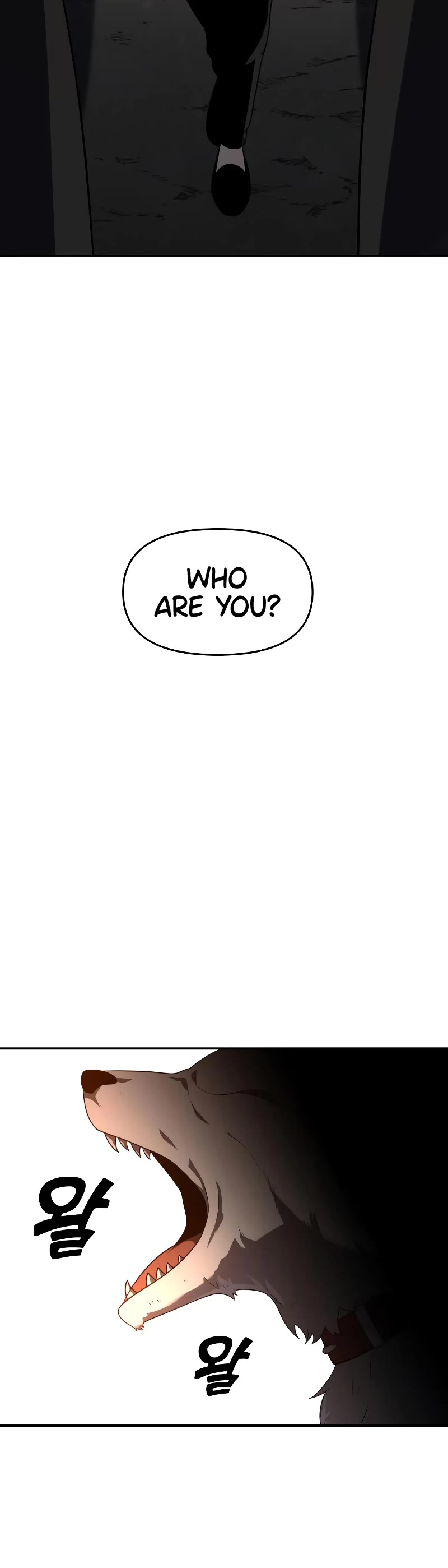 I Used to Be a Boss Chapter 24 page 61 - Chapter 24