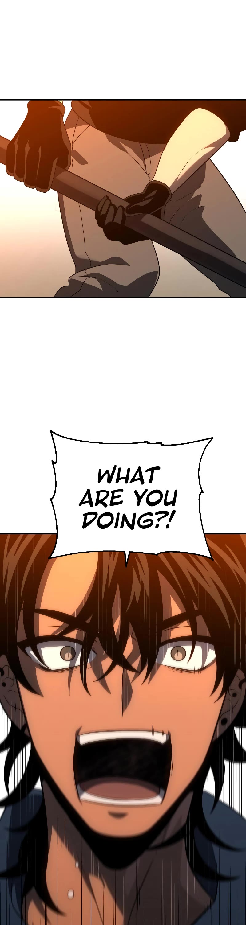 I Used to Be a Boss Chapter 24 page 63 - Chapter 24