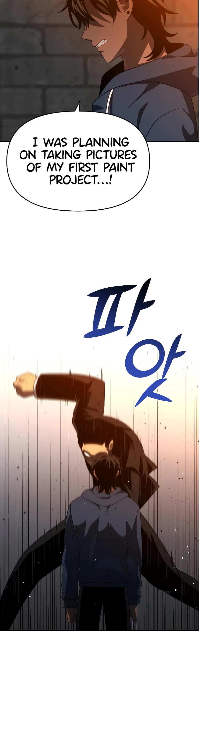 I Used to Be a Boss Chapter 24 page 67 - Chapter 24