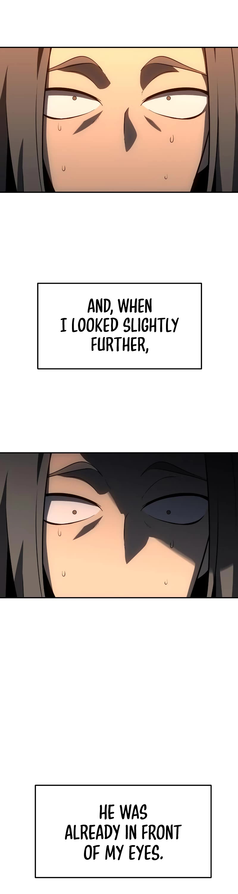 I Used to Be a Boss Chapter 24 page 70 - Chapter 24