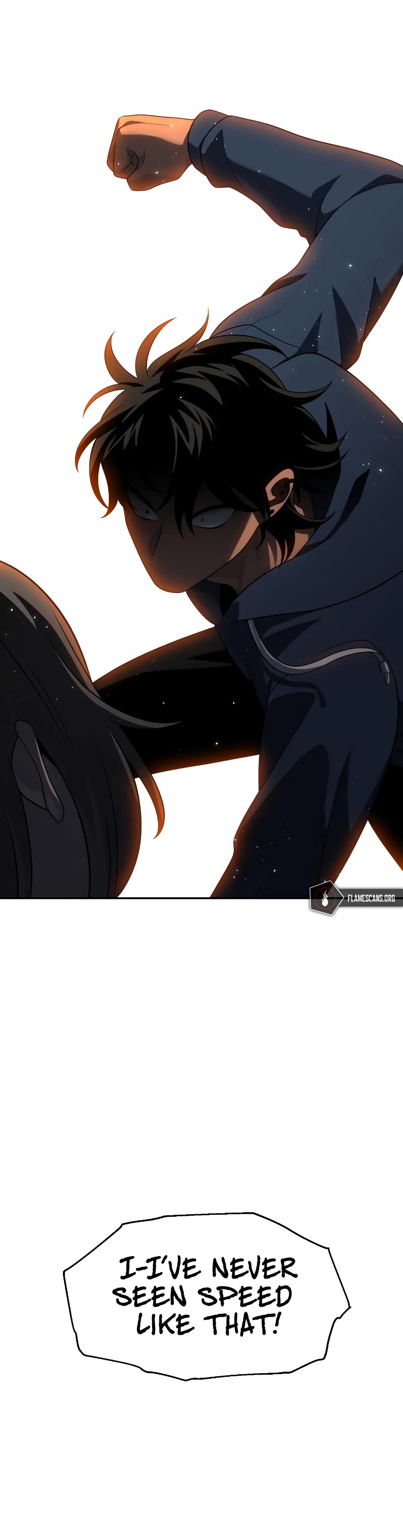 I Used to Be a Boss Chapter 24 page 71 - Chapter 24