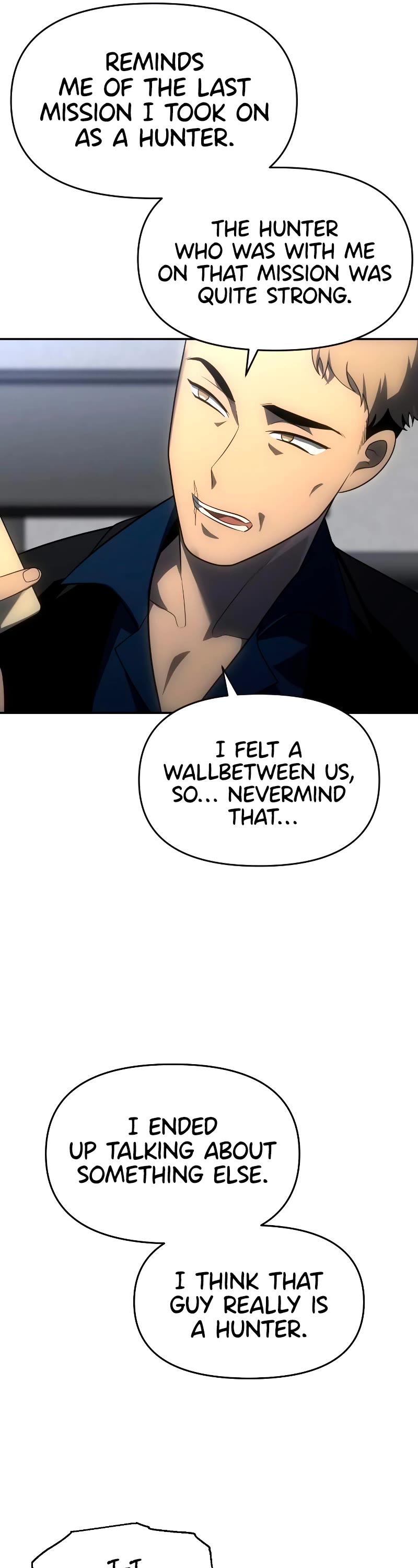 I Used to Be a Boss Chapter 24 page 74 - Chapter 24