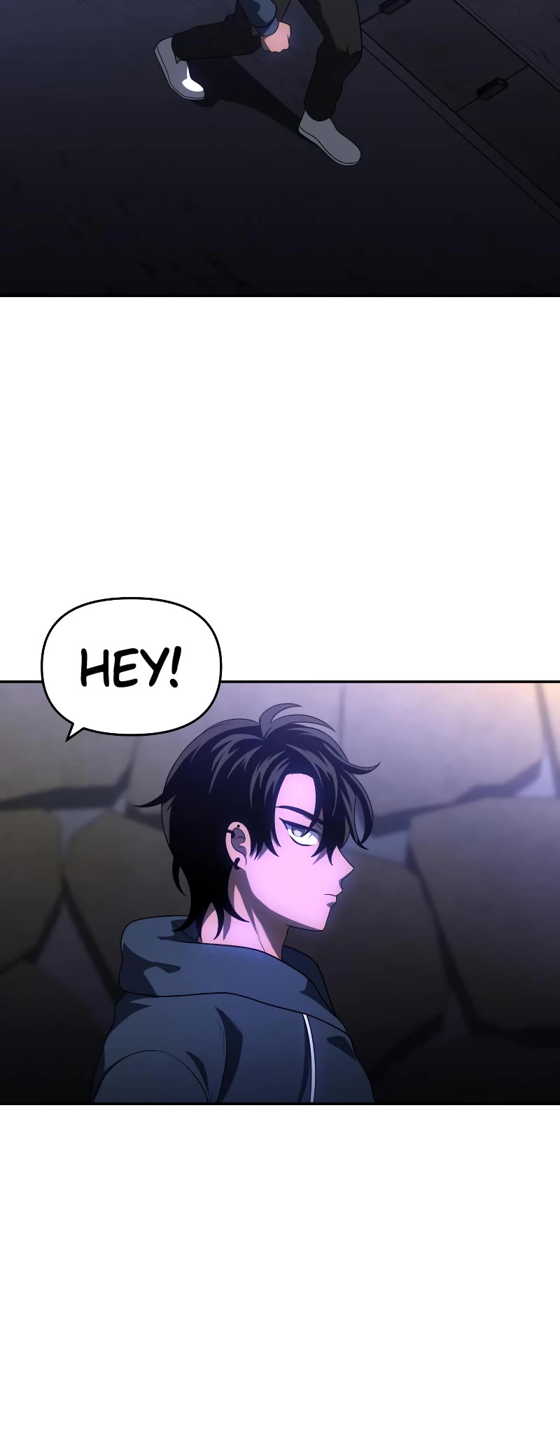 I Used to Be a Boss Chapter 24 page 80 - Chapter 24