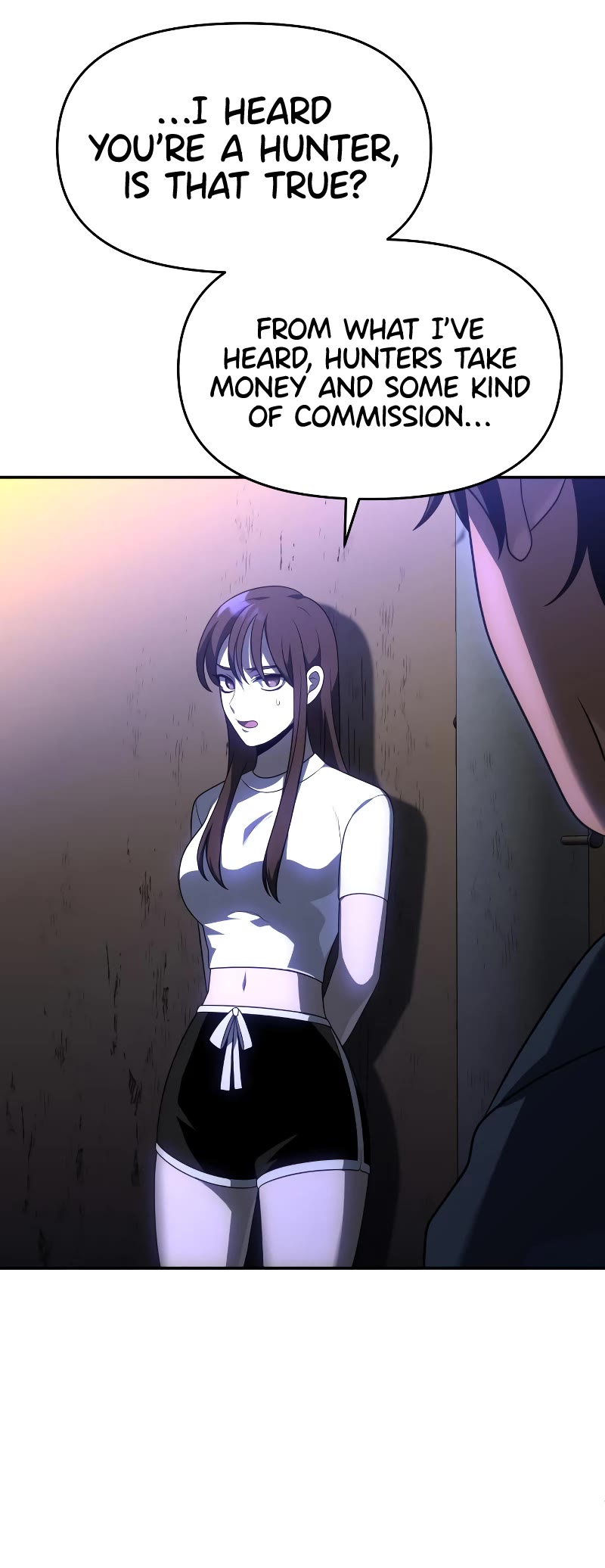 I Used to Be a Boss Chapter 24 page 81 - Chapter 24