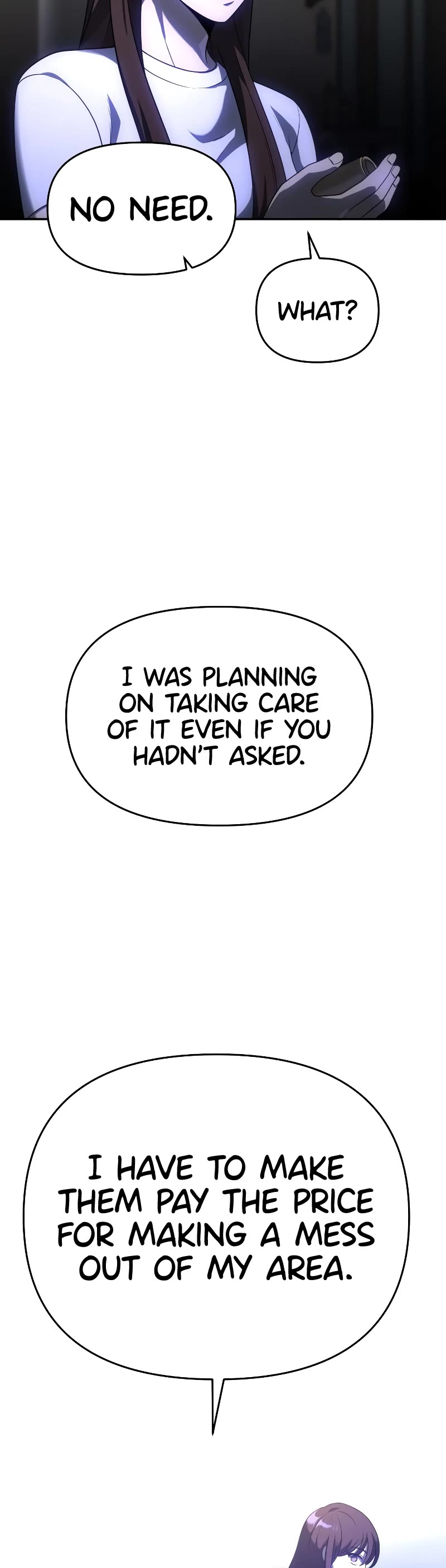 I Used to Be a Boss Chapter 24 page 83 - Chapter 24