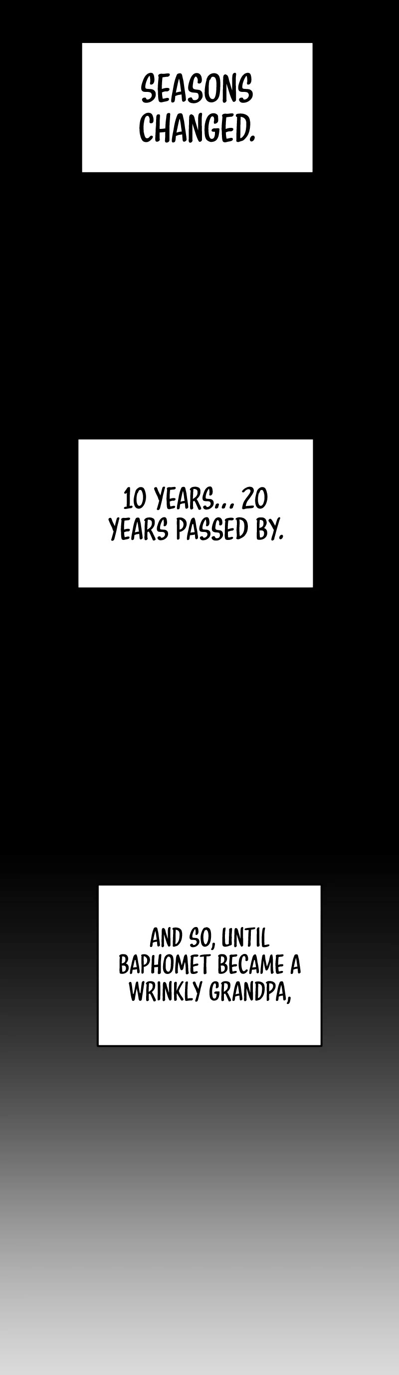 I Used to Be a Boss Chapter 24 page 9 - Chapter 24