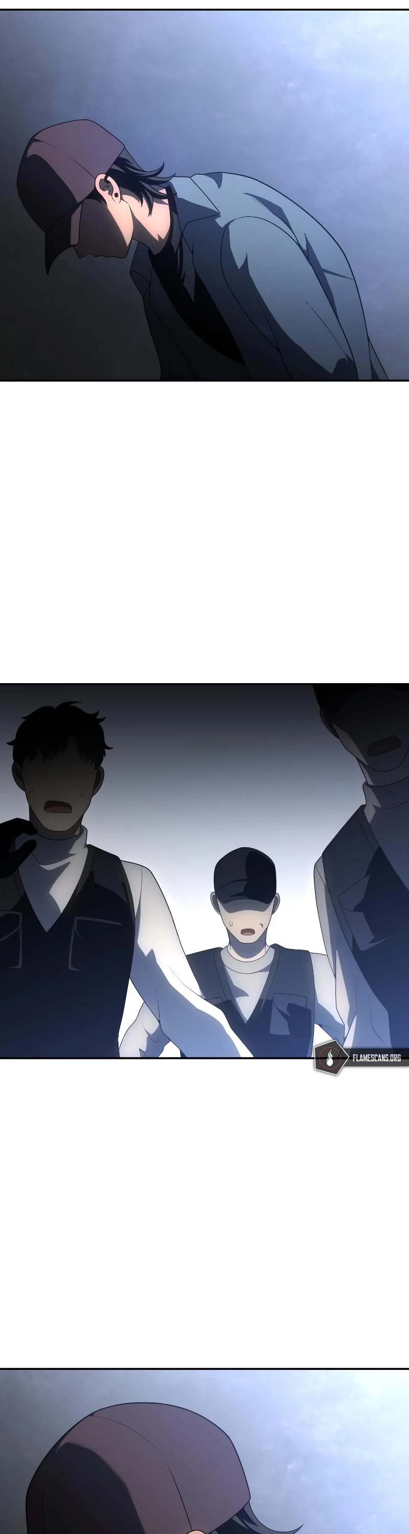 I Used to Be a Boss Chapter 25 page 18 - Chapter 25
