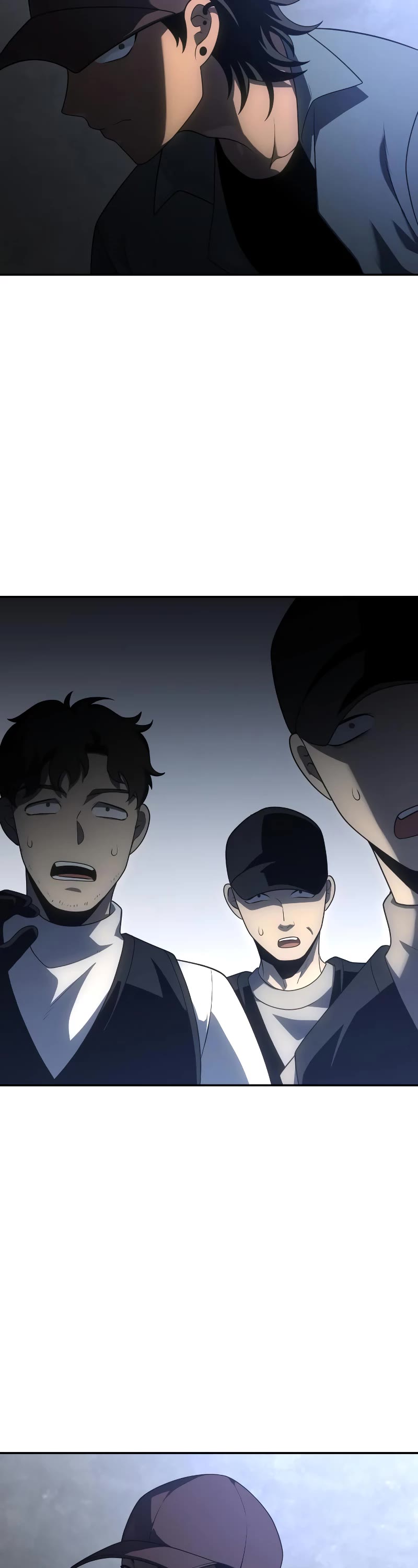 I Used to Be a Boss Chapter 25 page 19 - Chapter 25