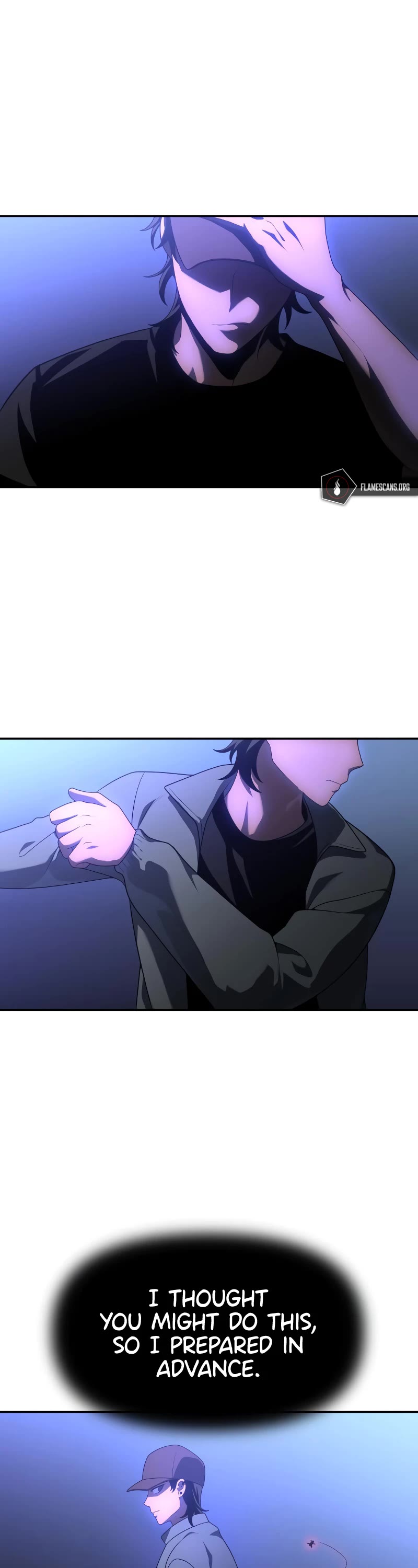 I Used to Be a Boss Chapter 25 page 2 - Chapter 25
