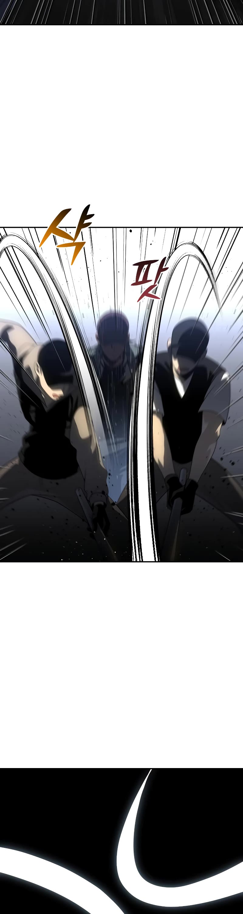 I Used to Be a Boss Chapter 25 page 23 - Chapter 25