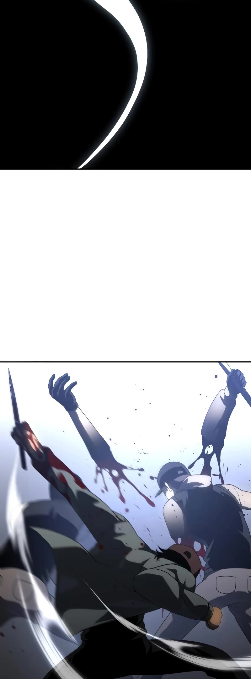 I Used to Be a Boss Chapter 25 page 24 - Chapter 25
