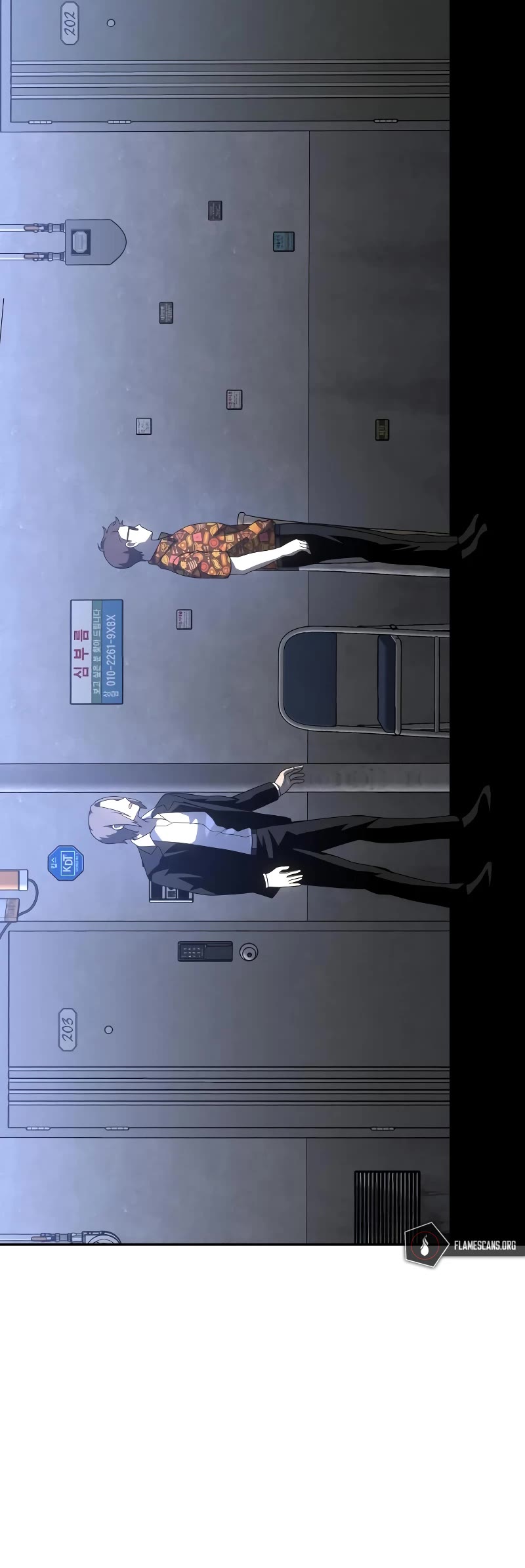 I Used to Be a Boss Chapter 25 page 29 - Chapter 25