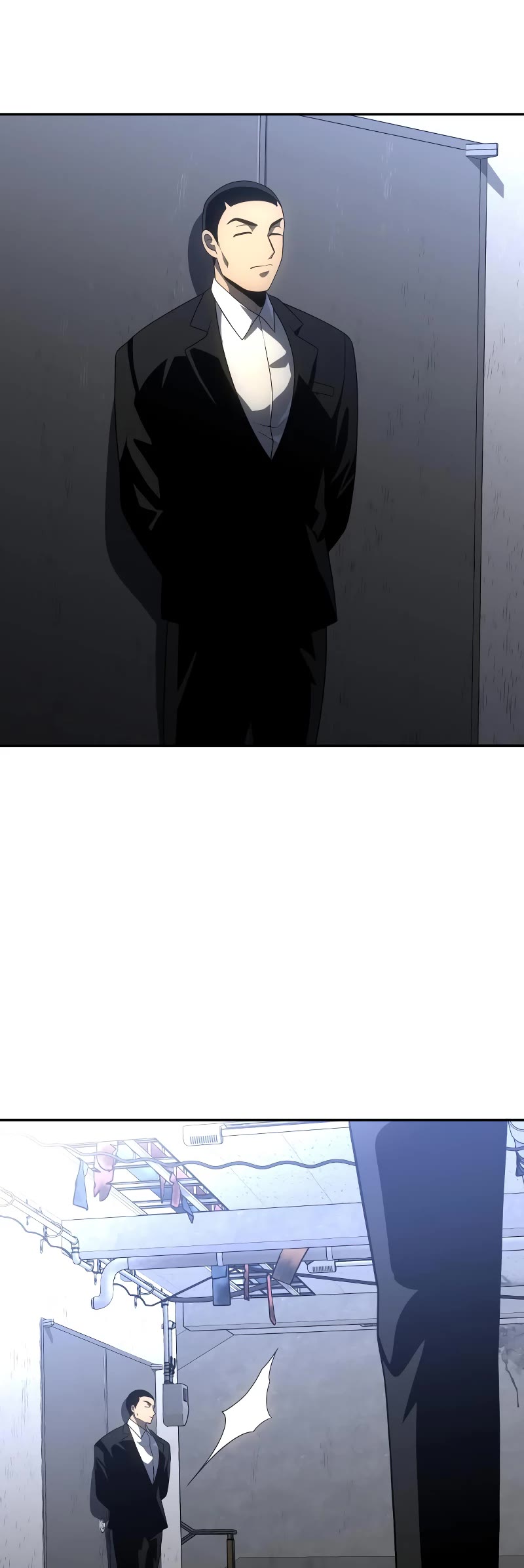 I Used to Be a Boss Chapter 25 page 40 - Chapter 25
