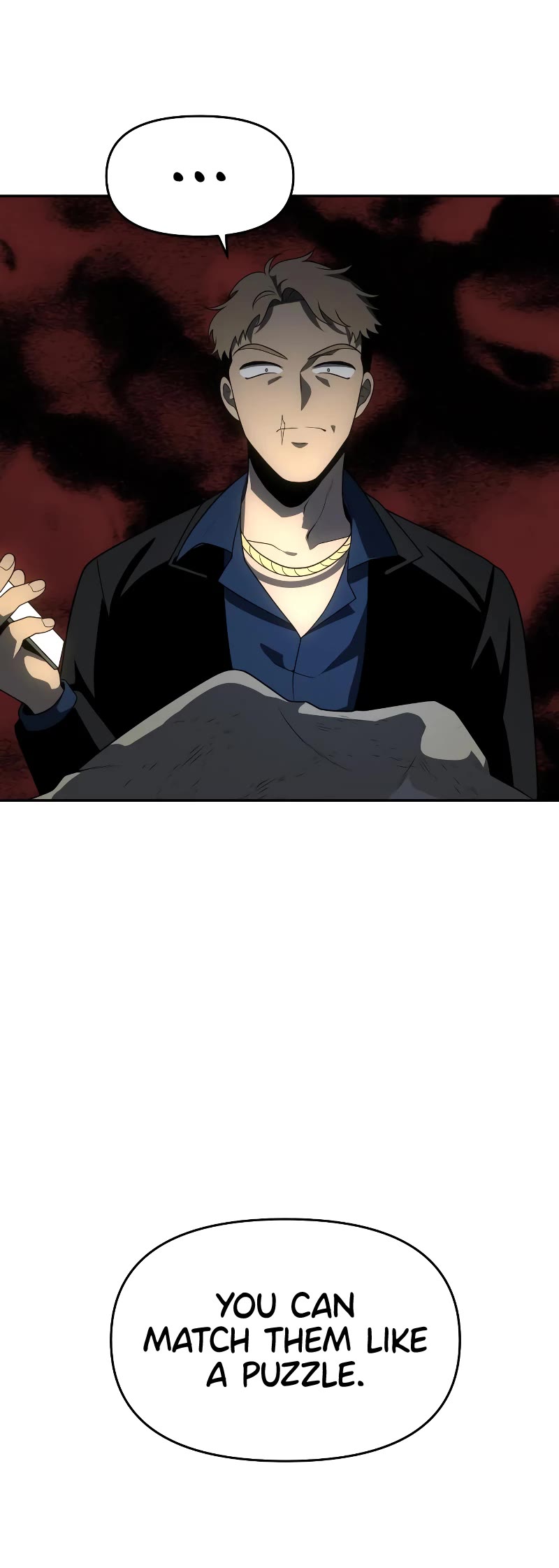I Used to Be a Boss Chapter 25 page 48 - Chapter 25