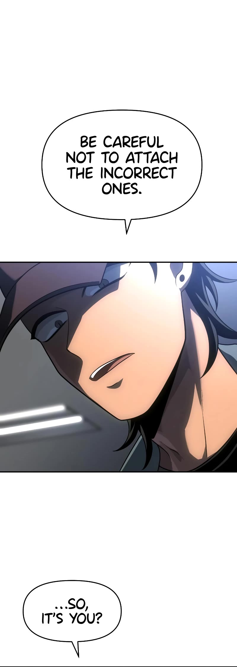 I Used to Be a Boss Chapter 25 page 49 - Chapter 25