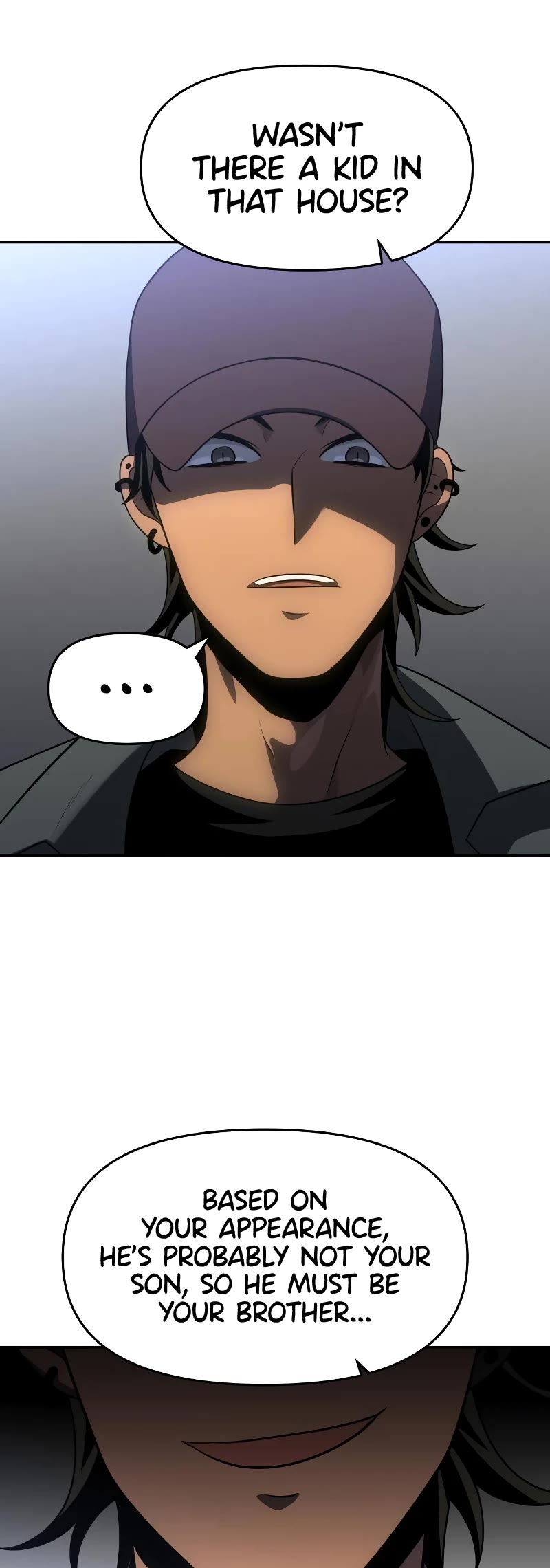 I Used to Be a Boss Chapter 25 page 52 - Chapter 25