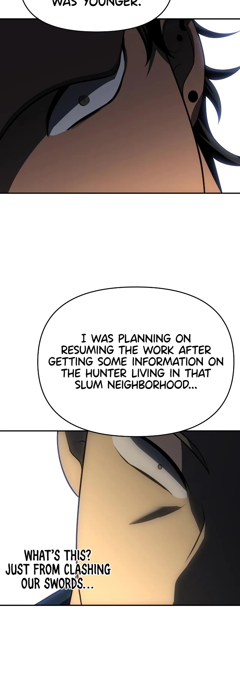 I Used to Be a Boss Chapter 25 page 64 - Chapter 25