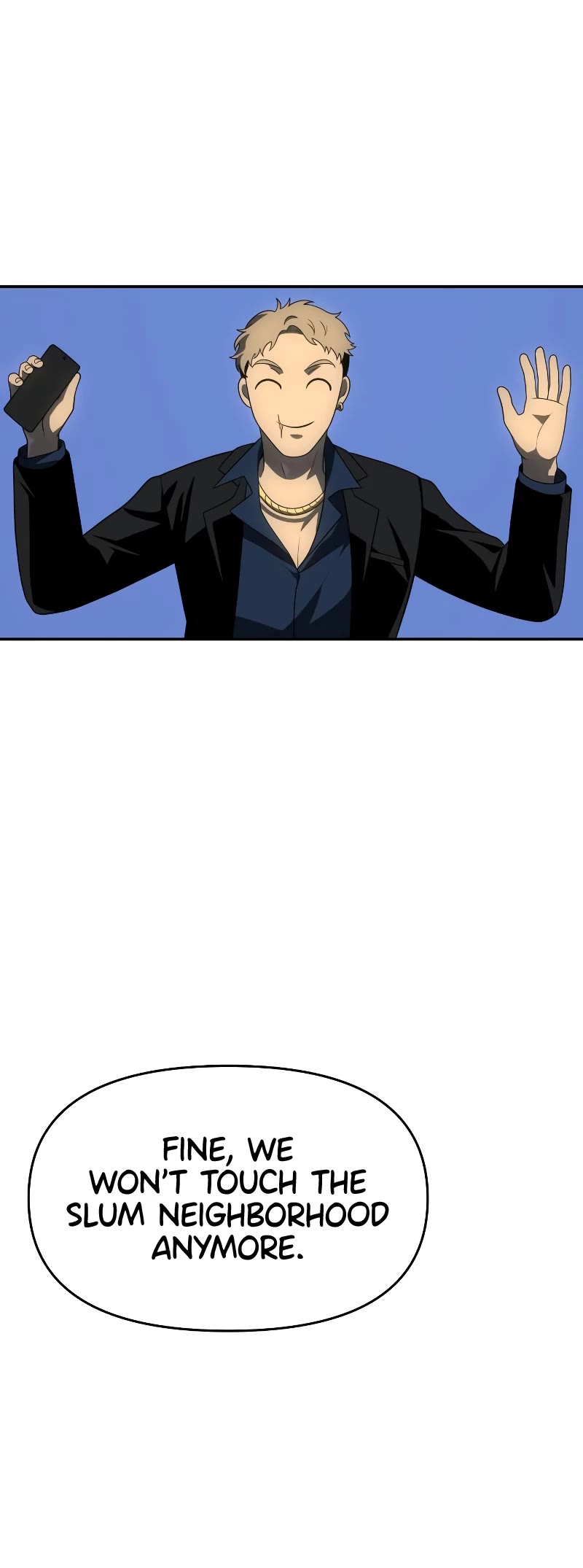 I Used to Be a Boss Chapter 25 page 69 - Chapter 25
