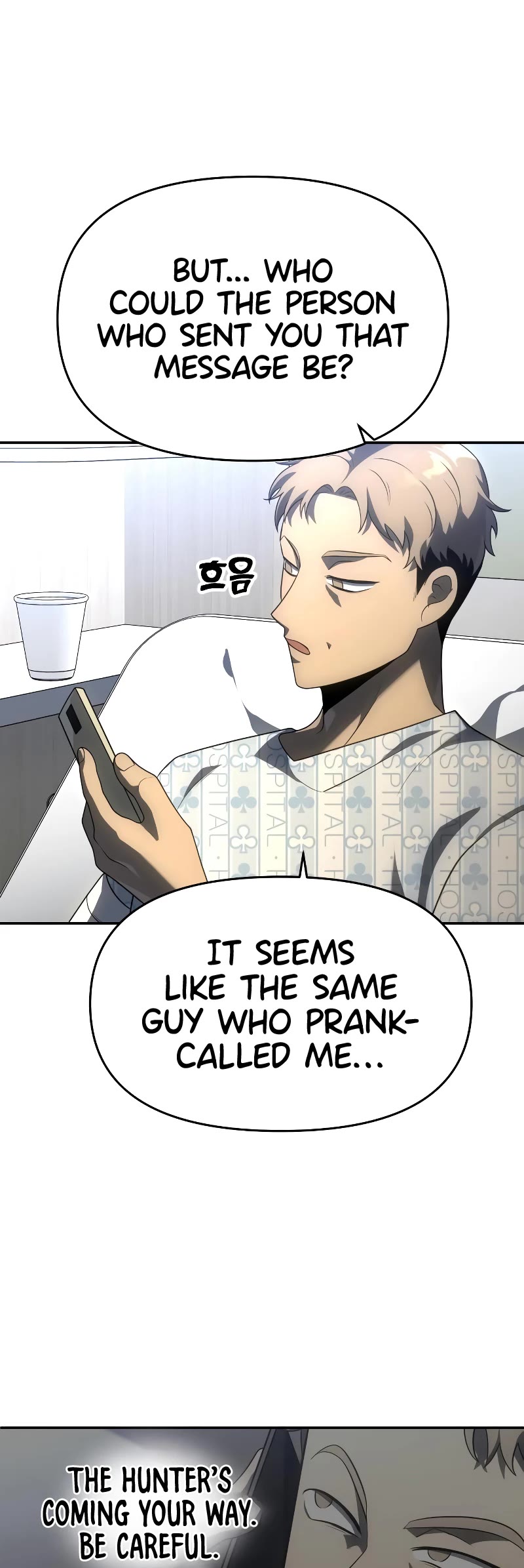 I Used to Be a Boss Chapter 25 page 76 - Chapter 25