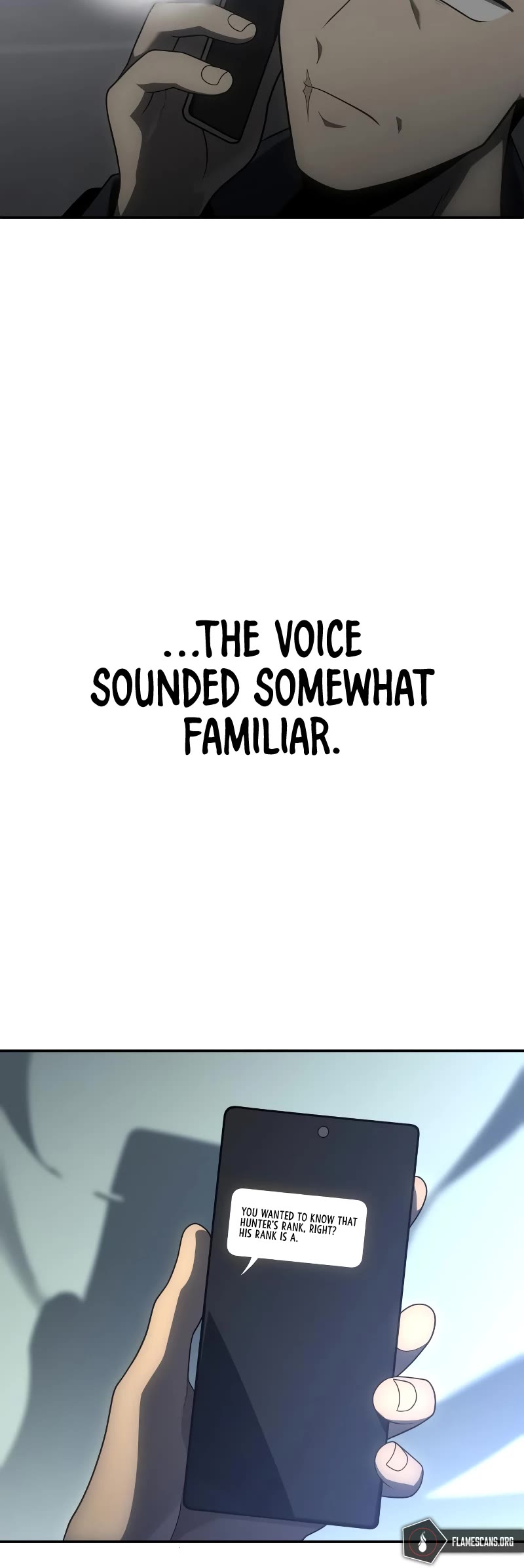I Used to Be a Boss Chapter 25 page 77 - Chapter 25