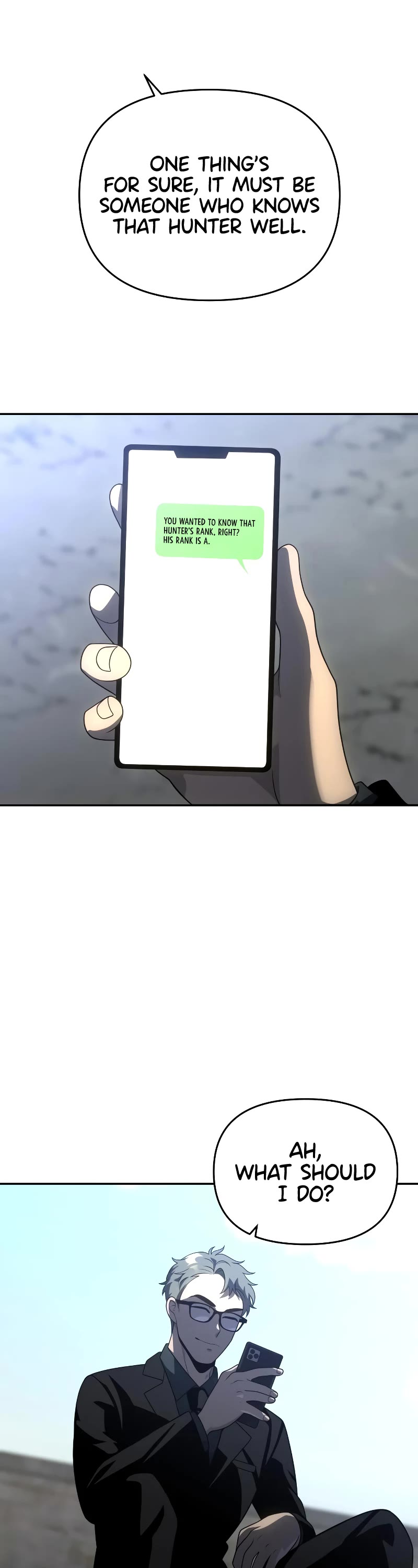 I Used to Be a Boss Chapter 25 page 78 - Chapter 25