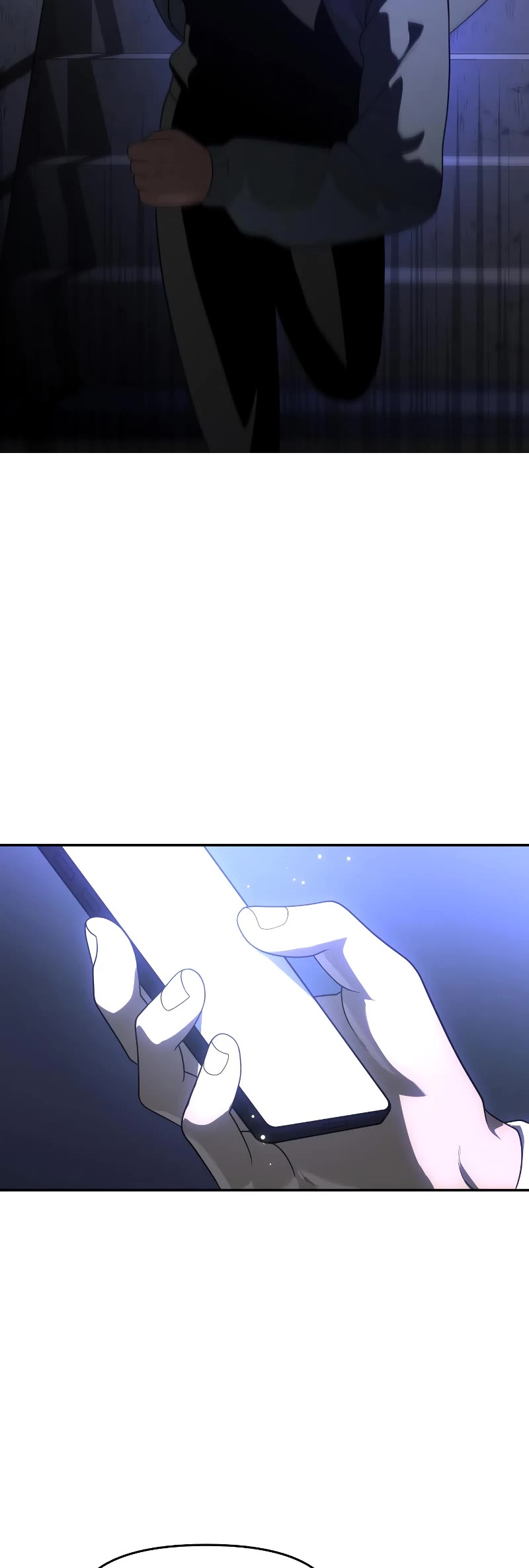 I Used to Be a Boss Chapter 25 page 8 - Chapter 25
