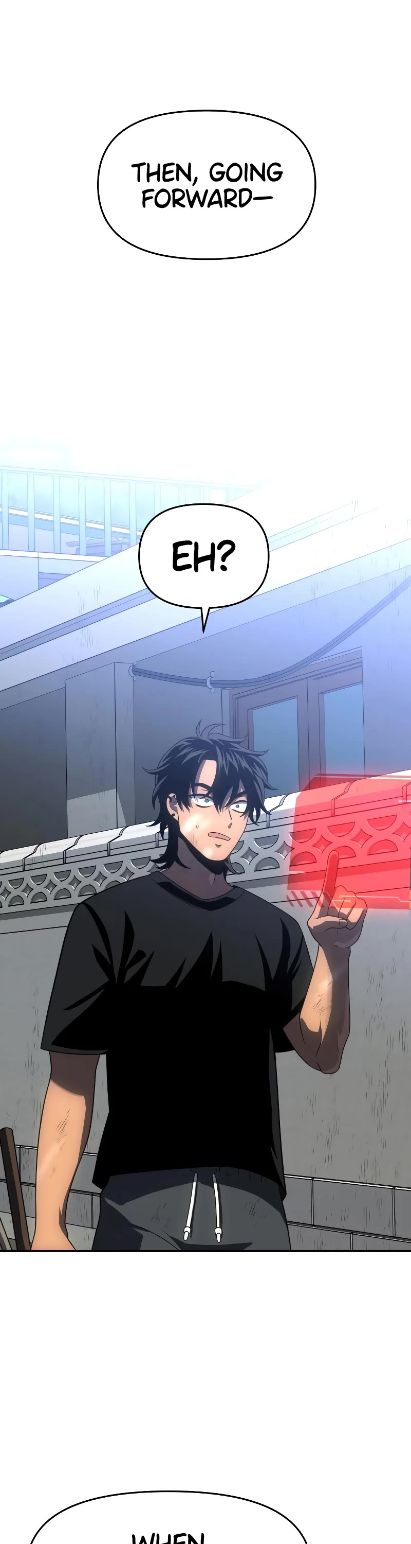 I Used to Be a Boss Chapter 25 page 83 - Chapter 25