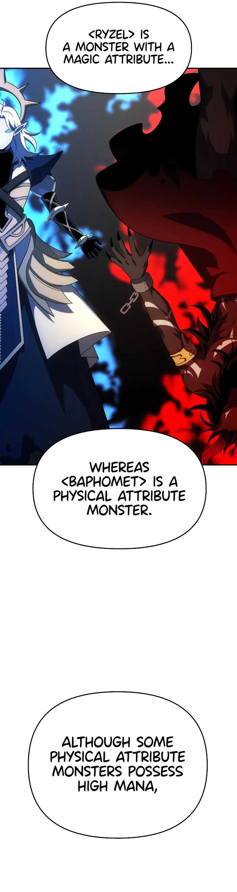 I Used to Be a Boss Chapter 26 page 18 - Chapter 26