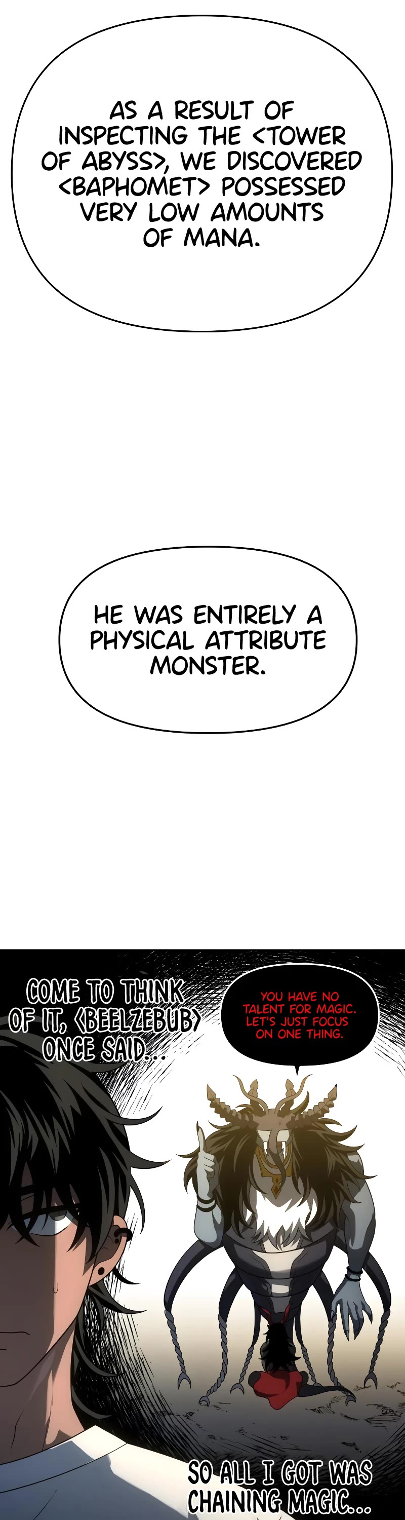 I Used to Be a Boss Chapter 26 page 19 - Chapter 26