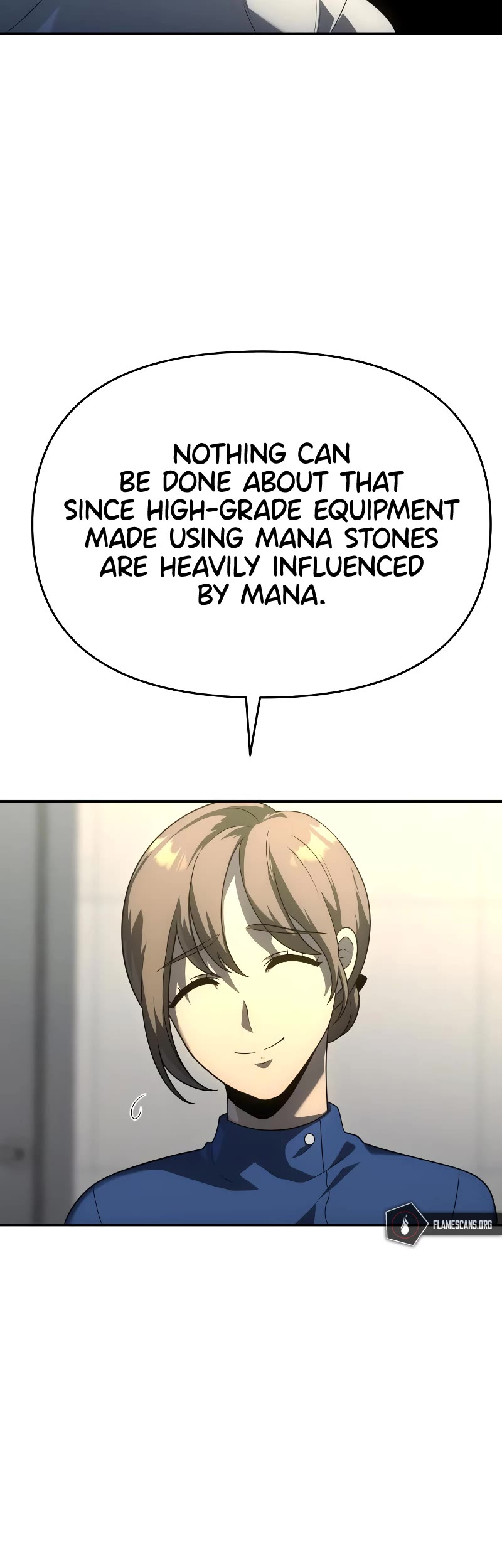 I Used to Be a Boss Chapter 26 page 20 - Chapter 26