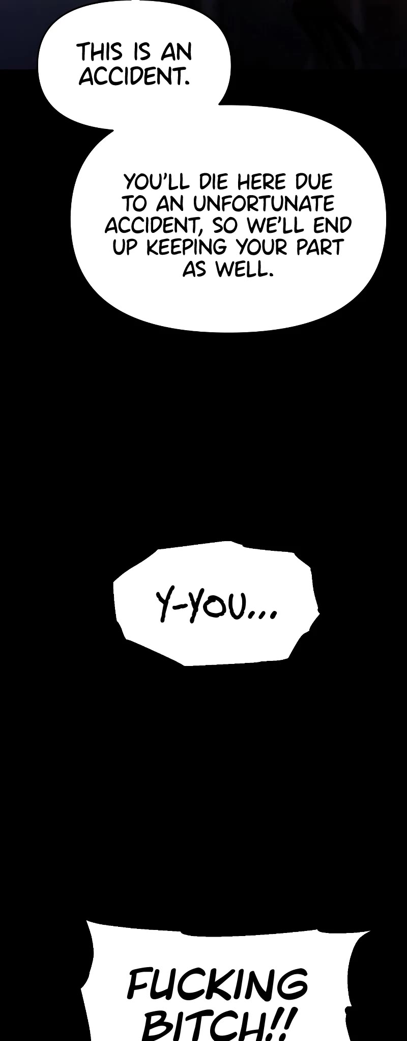 I Used to Be a Boss Chapter 26 page 4 - Chapter 26